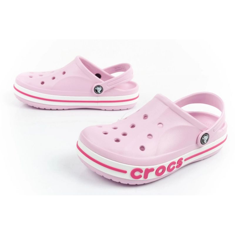 Crocs Bayaband Clog 207019-6TG Footwear/Swimming/Unisex/Klapki/chodaki Crocs