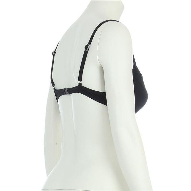 Banana Moon Ficto Black LSE01 Swimsuit Top Banana Moon