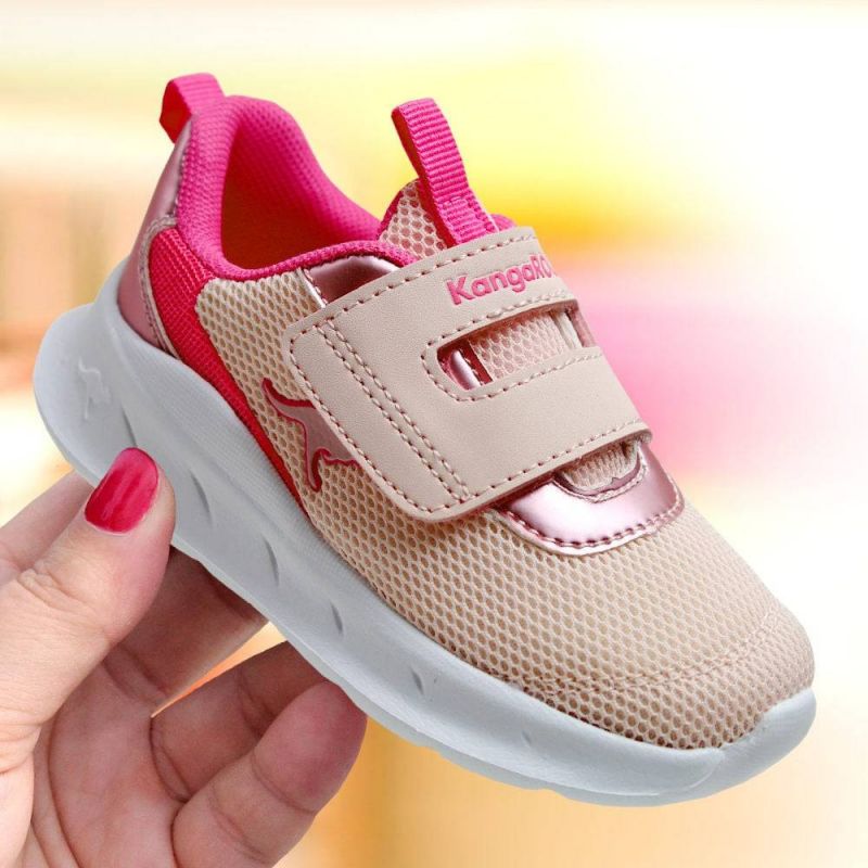 KangaROOS KI-IR Sporty V shoes (020980006321) In preparation Your Sports Performance