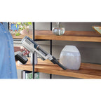 Shark BU3521EU bagless vacuum cleaner, capacity 0.42 liters, white AGD - Produkty/Odkurzacze Your Sports Performance