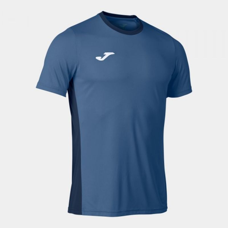 Joma Winner II Short Sleeve T-shirt 101878.770 Clothing/Training/Joma Joma