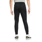 Nike NK Dri-Fit FC Liber M DC9016 010 pants Clothing/Lifestyle/Trousers, shorts Nike