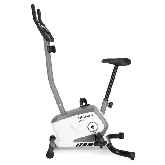 Spokey Vital+ 940883 magnetic exercise bike Accessories/Training equipment/Rowery, orbitreki Your Sports Performance