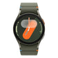 Smartwatch Samsung Galaxy Watch 7 (SM-L300) 40mm Green In preparation Your Sports Performance