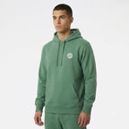 New Balance Hoops Essentials Fundamental Hoodie - MT23581TFN New Balance