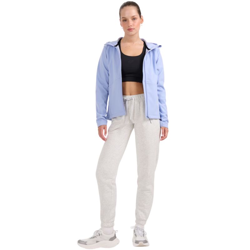 Jacket 4F F359 W 4FWAW25TSOFF359 33S Clothing/Outdoor Your Sports Performance