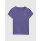 Women's training T-shirt regular quick-drying 4F 4FRSS25TFTSF1235-32S *Kategoria tymczasowa Your Sports Performance