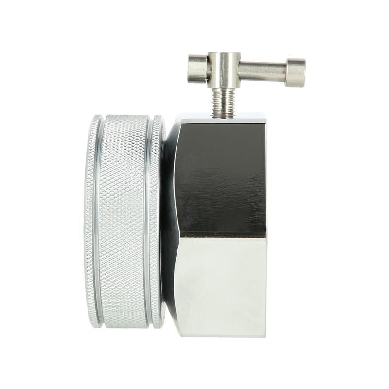 Lock Jaw HMS ZG1600 clamps 2 pcs. In preparation Your Sports Performance
