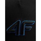 4F Kids Snapback Cap 4FJRSS26ACABU598-036S 4f