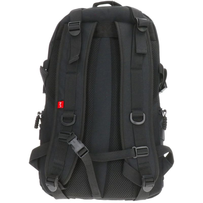 Campus Torrens Tactical 24L Backpack CU0713125200 Accessories/Plecaki/pozostałe plecaki Your Sports Performance