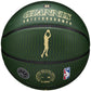 Basketball ball Wilson NBA Player Icon Giannis Antetokounmpo WZ4006201XB Accessories/Balls/Basketball Your Sports Performance