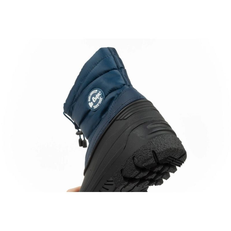 Lee Cooper Jr Snow Boots LCJ-24-44-2841 Footwear/Outdoor/Lee Cooper Your Sports Performance