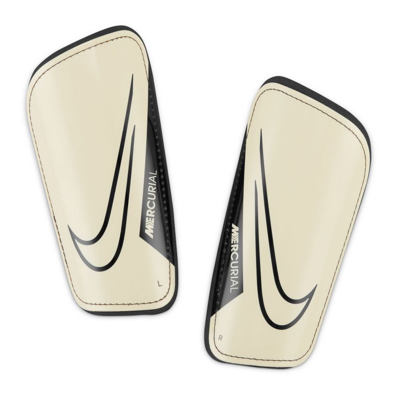 Nike Mercurial Hardshell DN3614-113 football shin pads Accessories/Protectors and knee pads Nike