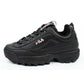 Fila Disruptor Low shoes [1010262.12V] size 40 In preparation Your Sports Performance