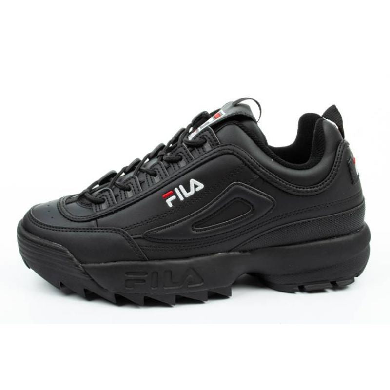 Fila Disruptor Low shoes [1010262.12V] size 40 In preparation Your Sports Performance