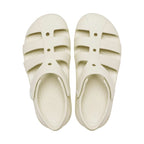 Crocs Classic Fisherman Beige Children's Sandals 210626 0LH