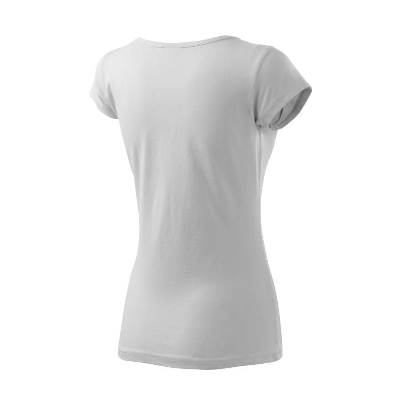 Adler Pure T-shirt W MLI-12200 Clothing/Lifestyle/T-shirts/Adler Your Sports Performance