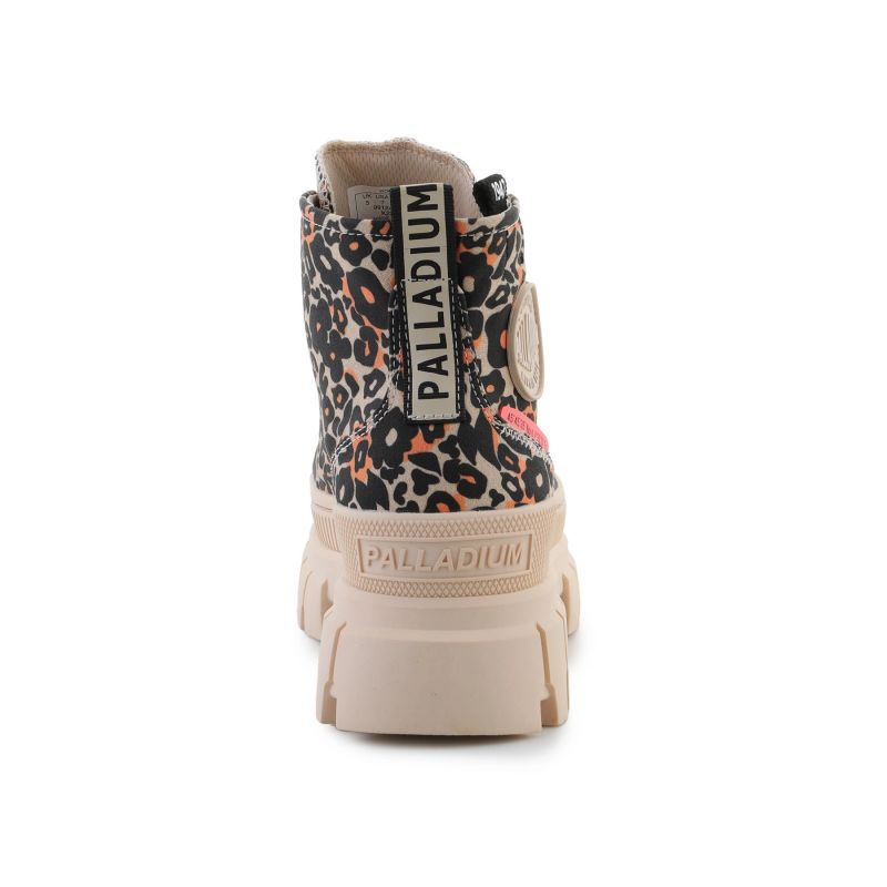 Palladium Trappers Revolt Hi Wild W 99124-260-M shoes Footwear/Lifestyle/Palladium Your Sports Performance