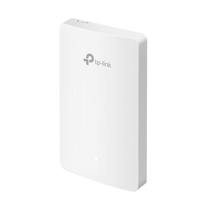 TP-Link Omada EAP235-Wall 1167 Mbit/s White PoE Support Komunikacja i łączność/AccesPoint Your Sports Performance