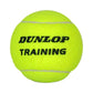 Dunlop Training Ball In preparation Your Sports Performance