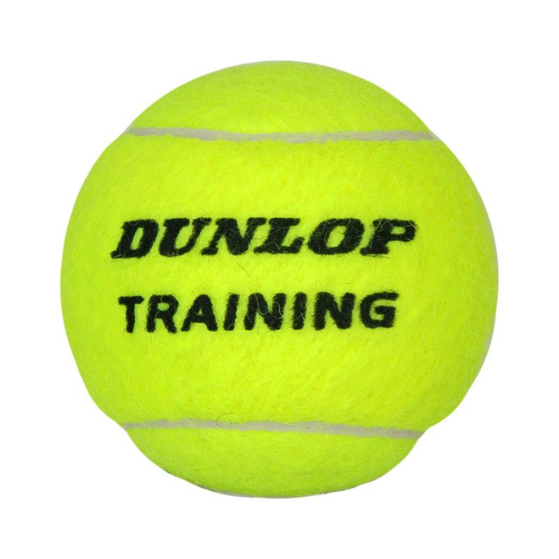 Dunlop Training Ball In preparation Your Sports Performance