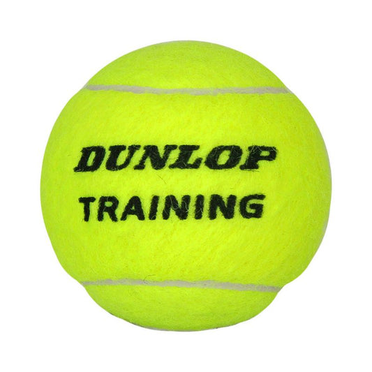 Dunlop Training Ball In preparation Your Sports Performance