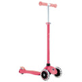 PRIMO PLUS GLOW LIGHTS Scooter - Coral Pink (443-110) To be categorized Your Sports Performance