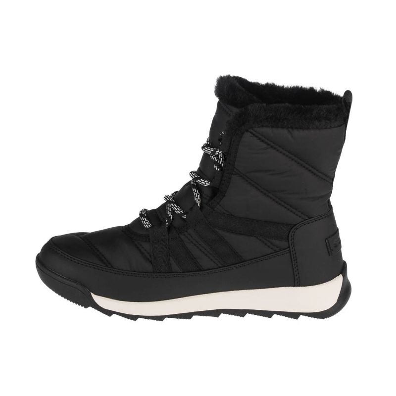 Sorel Whitney II Short Lace WP W shoes 1916841010 Footwear/Lifestyle/Sorel Your Sports Performance