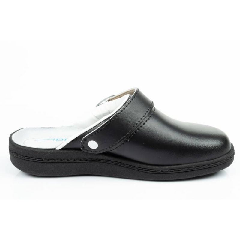 Medical shoes Abeba U 7212 slippers Footwear/Outdoor Your Sports Performance