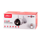 DAHUA F4C-PV WIRELESS WIFI IP BULLET CAMERA CCTV IP/Kamery Your Sports Performance