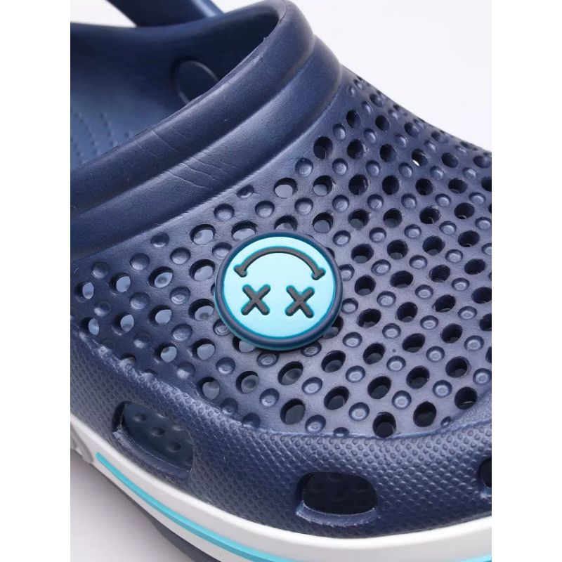 Coqui Lindo Jr clogs 6423-404-2132 Footwear/Swimming/Kids/Coqui Your Sports Performance