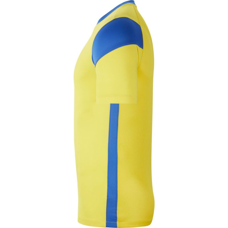 Nike Park Derby III M CW3826-720 T-shirt Clothing/Football Nike