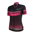 Rogelli IMPRESS women's t-shirt burgundy S Clothing Your Sports Performance