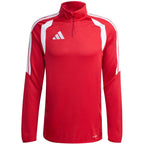 adidas Tiro 26 League Training Top Men's Sweatshirt Red JY9694