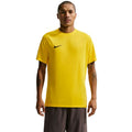 Nike Dri-Fit Park VIII Men's T-Shirt Yellow HV8173 719 To be categorized Your Sports Performance