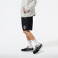 New Balance Sport Seasonal Woven Short M MS31905BK Clothing/Training/New Balance New Balance