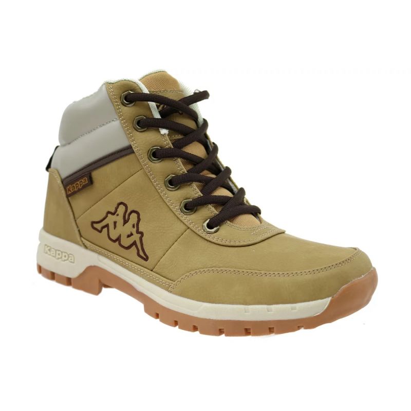 Kappa Bright Mid Light M 242075-4141 shoes Footwear/Lifestyle/Kappa Kappa