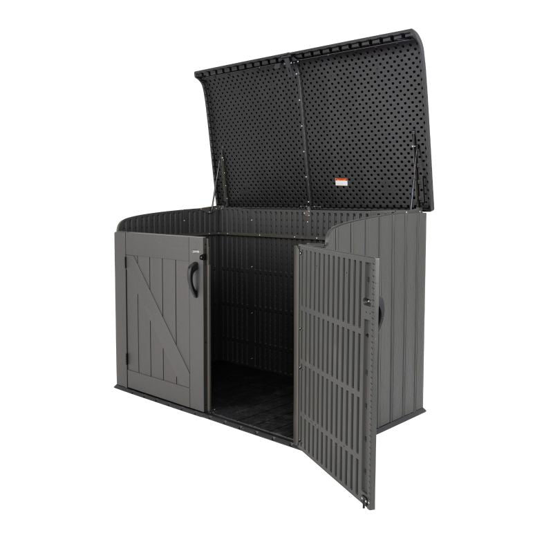 Lifetime Premium Garden Box 2123 L 60464E Accessories/Training equipment/Skrzynie Your Sports Performance