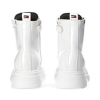 Tommy Hilfiger Lacu UP Bootie W T4A5-33039-1453100-100 shoes Footwear/Lifestyle/Tommy Hilfiger Tommy Hilfiger