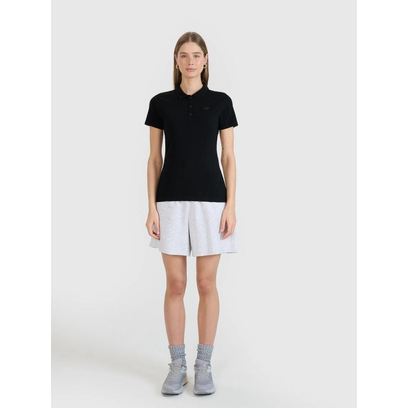 Women's sweatpants 4F 4FWMM00TSHOF771-27M 4f