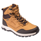 Men's HIROL MID WP Shoes Footwear Your Sports Performance