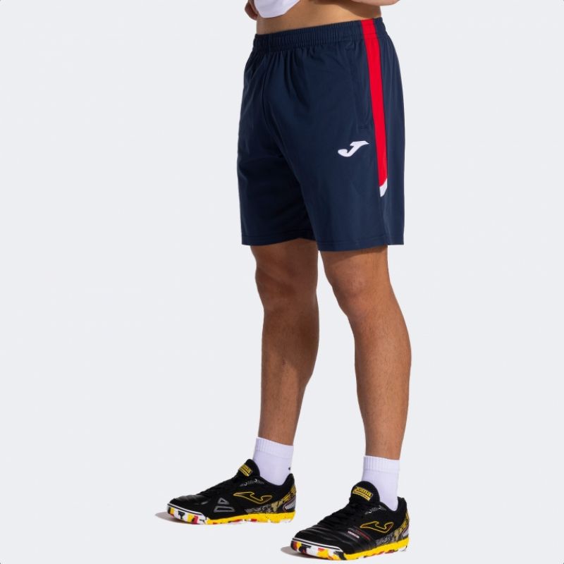 Joma Bermuda Toledo shorts 103790.336 Clothing/Training/Joma Joma