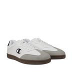 Champion Prestige Mix Material Low Cut M S22330 WW001 shoes Footwear/Lifestyle/Champion Your Sports Performance