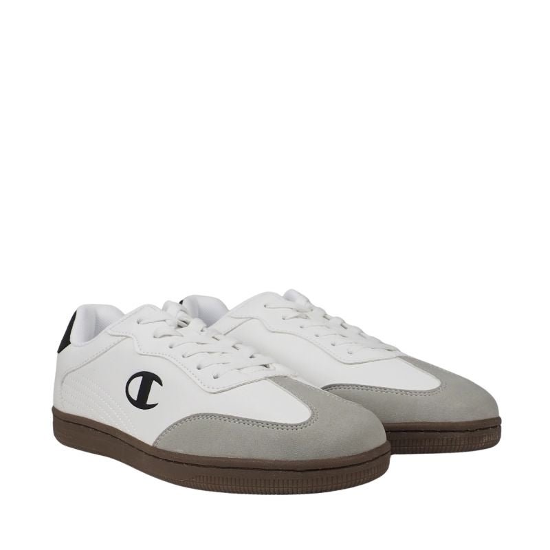 Champion Prestige Mix Material Low Cut M S22330 WW001 shoes Footwear/Lifestyle/Champion Your Sports Performance