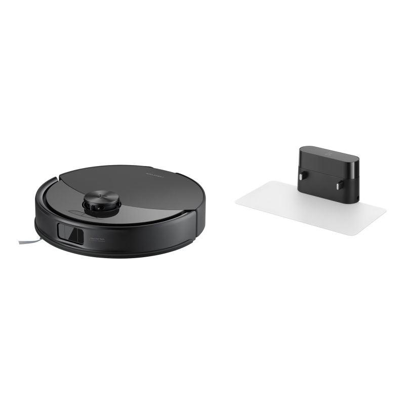 Robot vacuum cleaner Q10 VF/BLACK Q10VF52-00 ROBOROCK AGD - Produkty/Roboty sprzątające Your Sports Performance