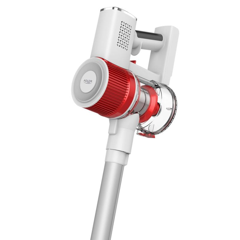ADLER AD 7051 vacuum cleaner AGD - Produkty/Odkurzacze Your Sports Performance