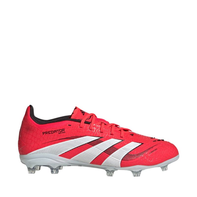adidas Predator Elite FG Jr ID3758 football boots Footwear/Football/JR/FG Adidas