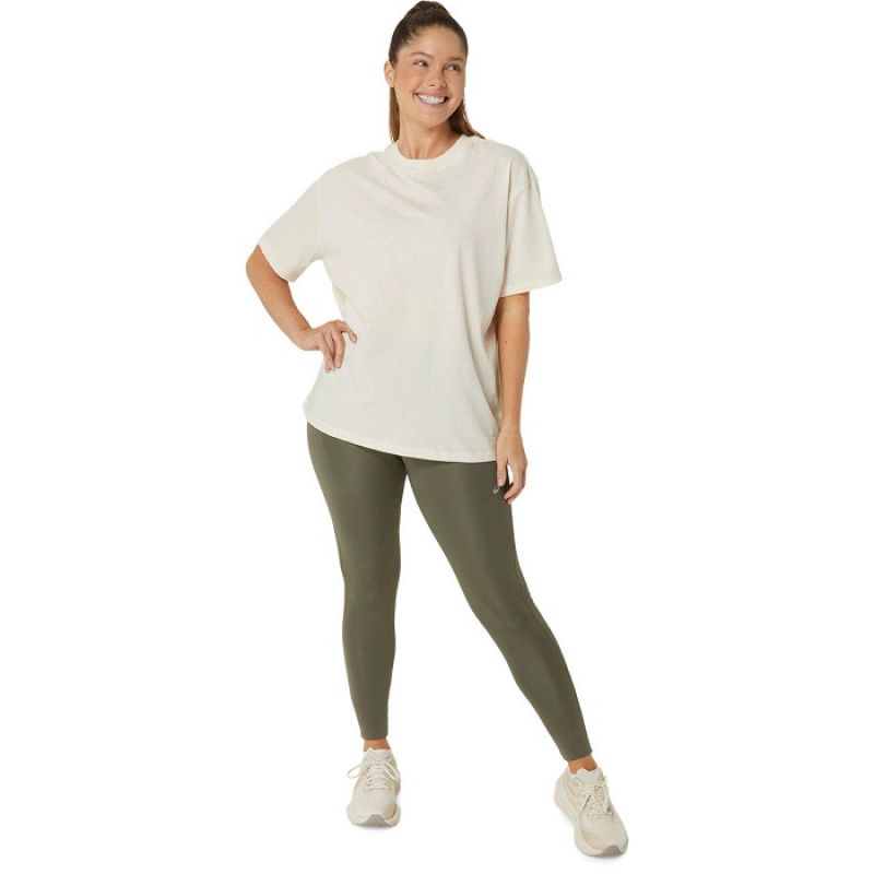 Asics Logo Tee W 2032C843201 Clothing/Running Asics