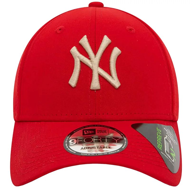 New Era Repreve 940 New York Yankees Cap 60435237 Clothing/Multisport/New Era Your Sports Performance