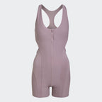 Suit adidas YOGA FOR ELEMENTS RIBBED ONESIE W HD9545 Clothing/Training Adidas